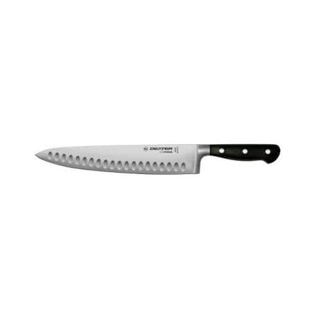 Allpoints 10in Duo-Edge Chef?S Knife 8022256
